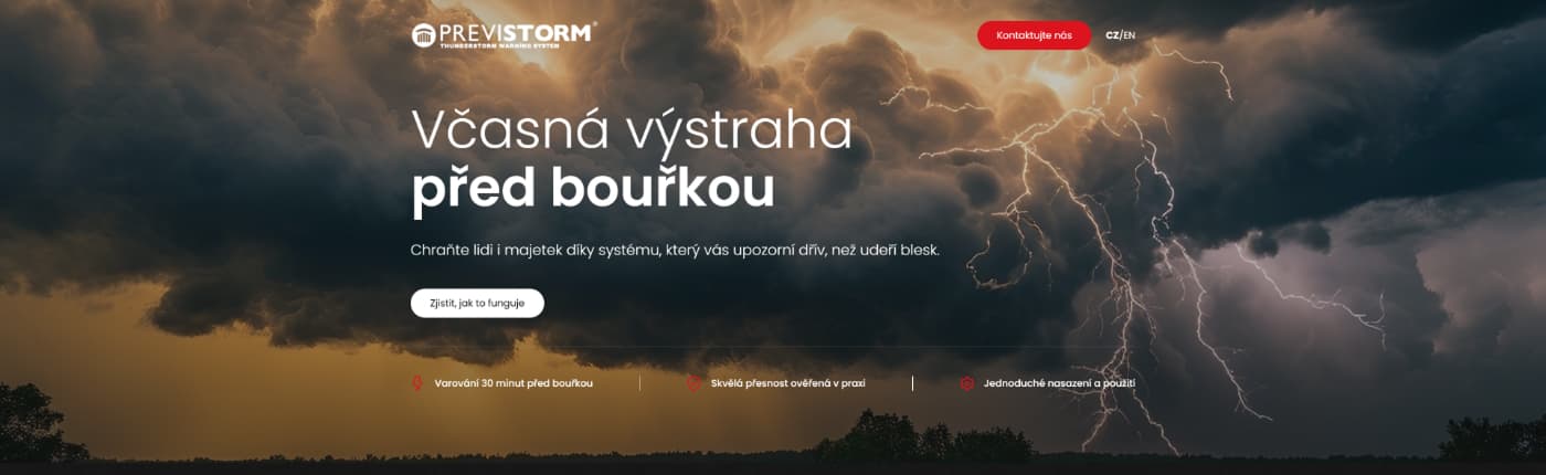 Previstorm